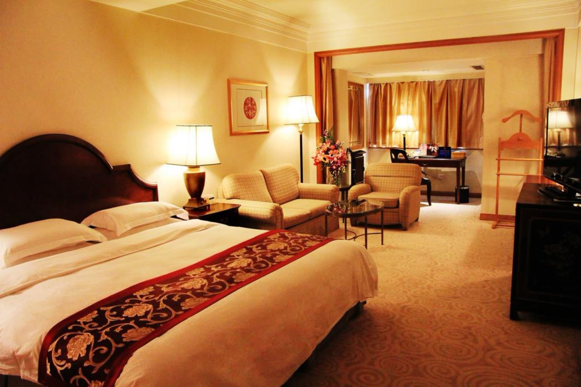 The Presidential Hotel Beijing