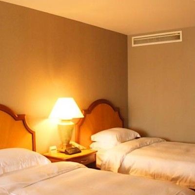 The Presidential Hotel 5*